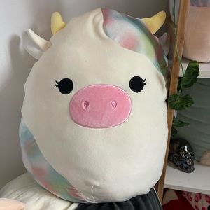 16” candess squishmallow NWT